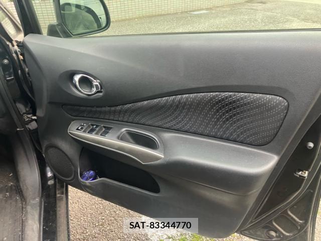 Nissan NOTE 2013-08 8660795-14