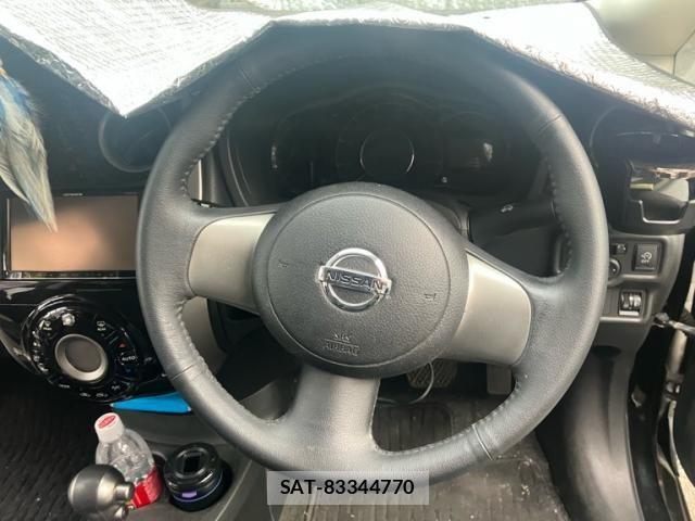 Nissan NOTE 2013-08 8660795-15