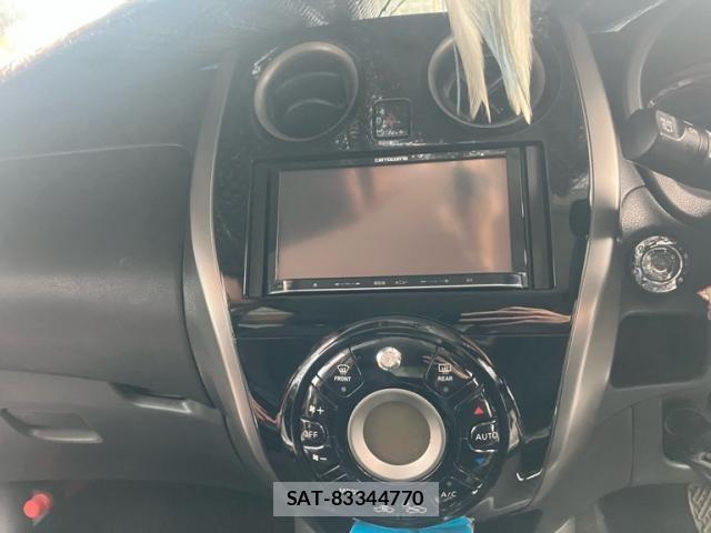 Nissan NOTE 2013-08 8660795-17