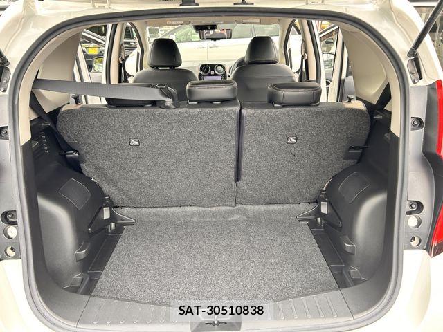 Nissan NOTE 2019-07 8660766-14