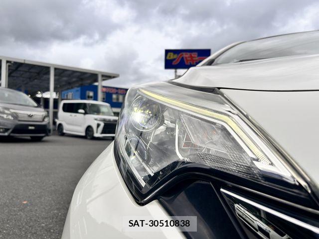 Nissan NOTE 2019-07 8660766-17
