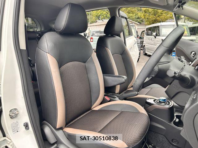 Nissan NOTE 2019-07 8660766-19