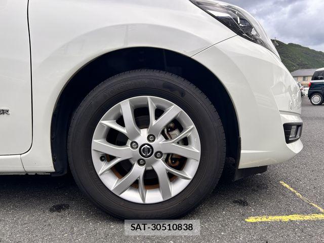 Nissan NOTE 2019-07 8660766-22