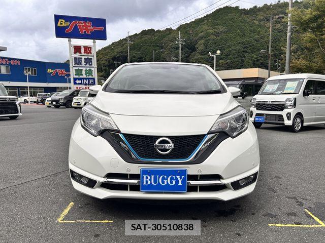 Nissan NOTE 2019-07 8660766-29