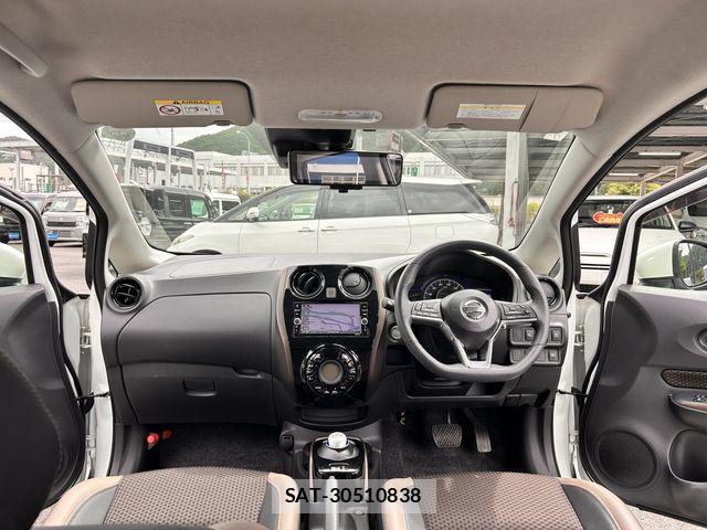 Nissan NOTE 2019-07 8660766-4
