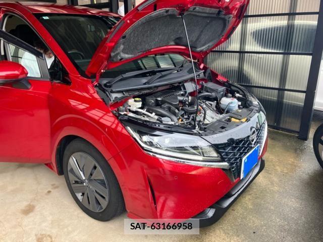 Nissan NOTE 2023-05 8660754-0