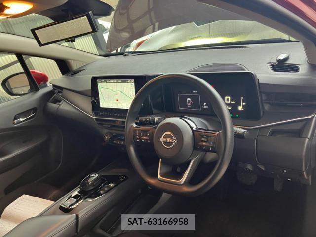 Nissan NOTE 2023-05 8660754-11