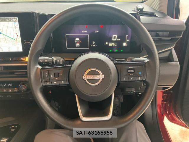 Nissan NOTE 2023-05 8660754-14