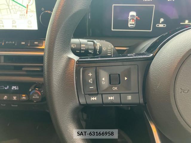 Nissan NOTE 2023-05 8660754-16
