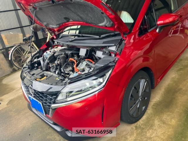 Nissan NOTE 2023-05 8660754-1