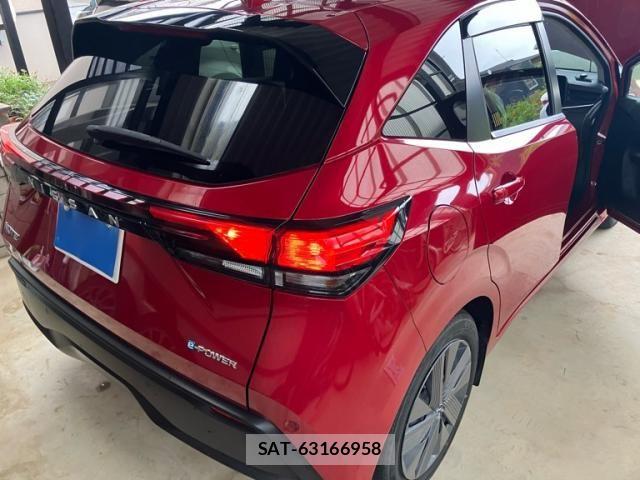 Nissan NOTE 2023-05 8660754-2