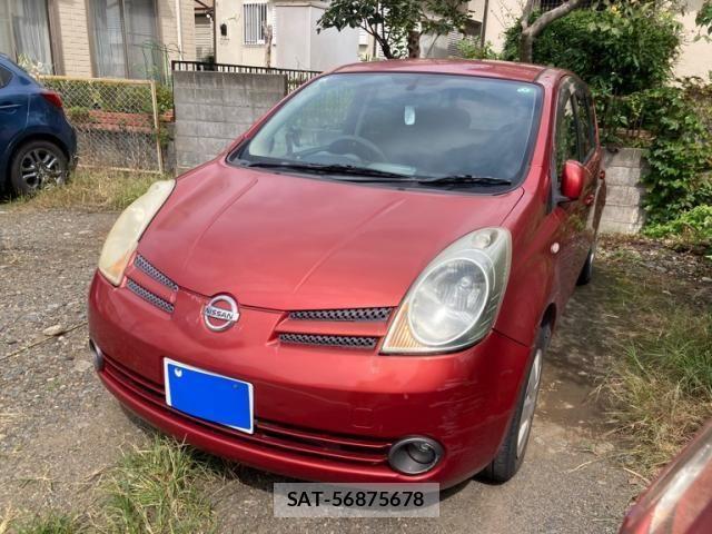 sat car