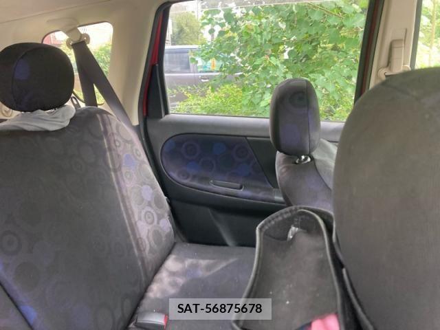 Nissan NOTE 2005-08 8660793-9