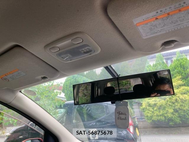 Nissan NOTE 2005-08 8660793-13