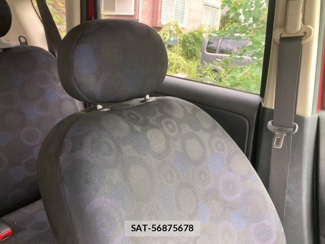 Nissan NOTE 2005-08 8660793-14