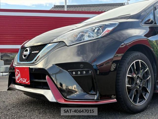 Nissan NOTE 2018-01 8666677-10