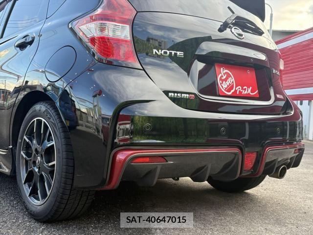 Nissan NOTE 2018-01 8666677-12