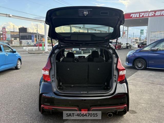 Nissan NOTE 2018-01 8666677-15