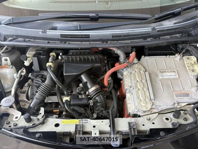 Nissan NOTE 2018-01 8666677-20