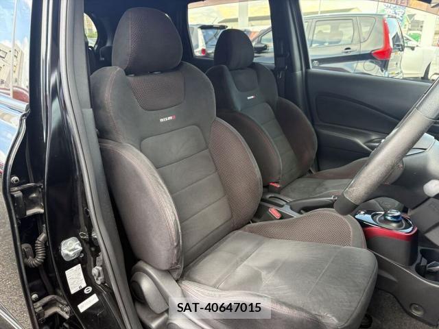 Nissan NOTE 2018-01 8666677-27