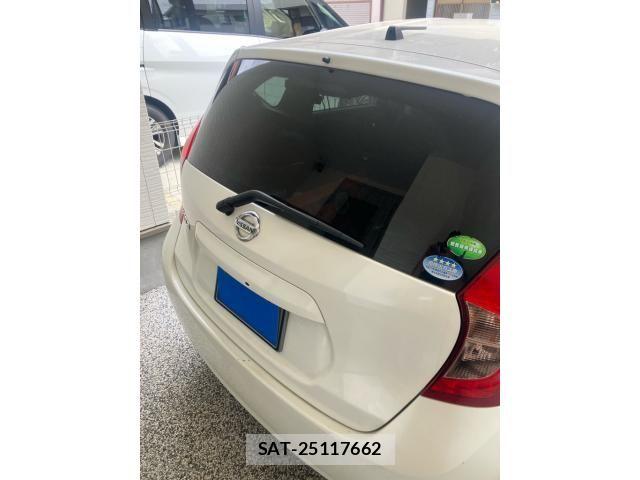 Nissan NOTE 2016-03 8660810-9