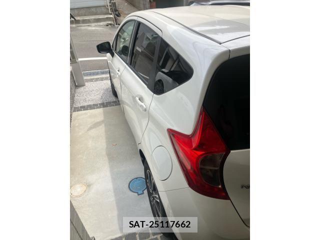 Nissan NOTE 2016-03 8660810-11