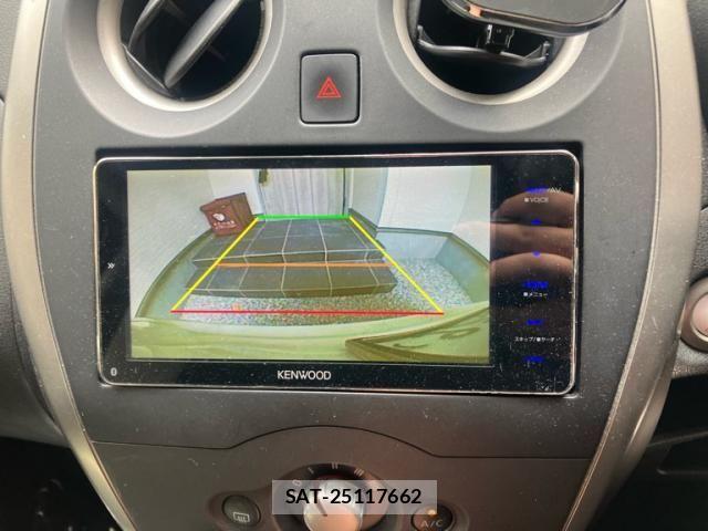 Nissan NOTE 2016-03 8660810-18