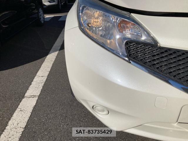 Nissan NOTE 2015-09 8666684-12