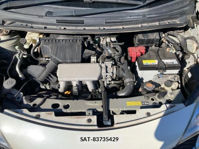 Nissan NOTE 2015-09 8666684-13