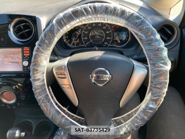 Nissan NOTE 2015-09 8666684-17