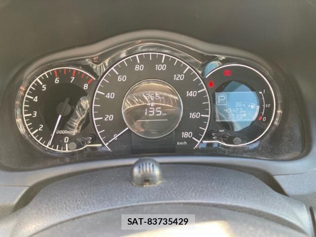 Nissan NOTE 2015-09 8666684-18