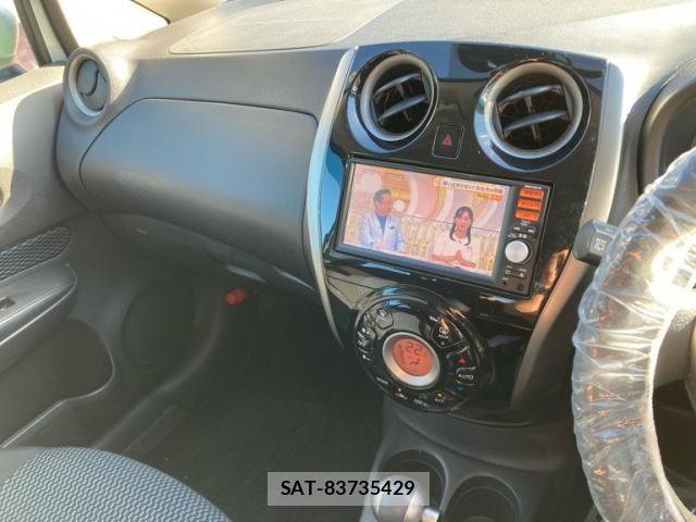 Nissan NOTE 2015-09 8666684-20