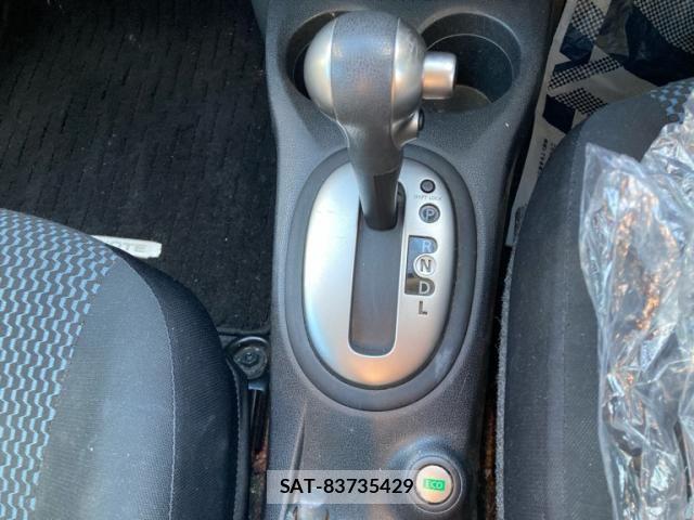 Nissan NOTE 2015-09 8666684-21
