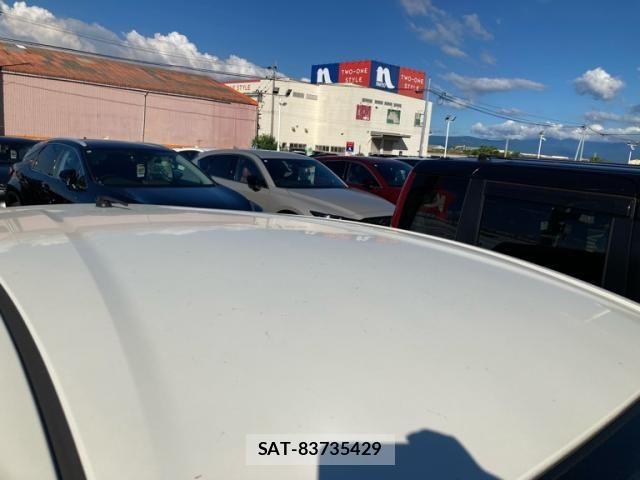Nissan NOTE 2015-09 8666684-3
