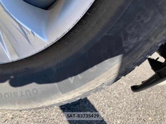 Nissan NOTE 2015-09 8666684-5