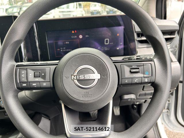 Nissan NOTE 2021-01 8660747-9