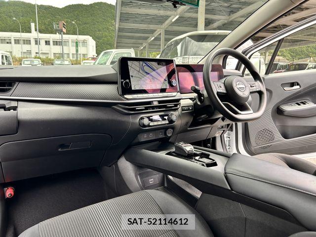 Nissan NOTE 2021-01 8660747-13