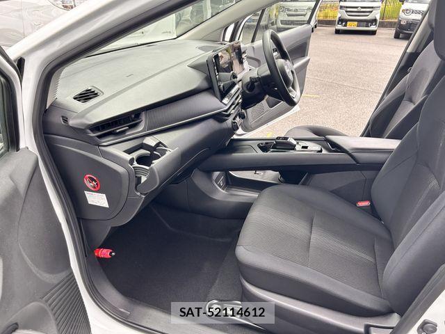 Nissan NOTE 2021-01 8660747-15