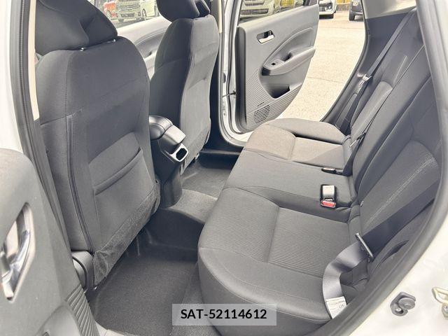 Nissan NOTE 2021-01 8660747-17