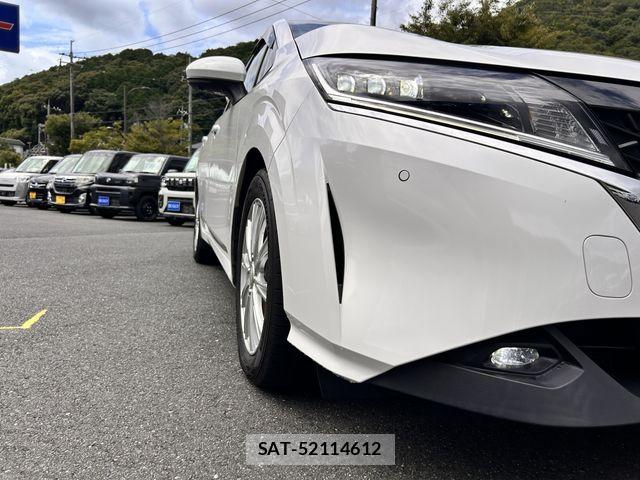 Nissan NOTE 2021-01 8660747-20