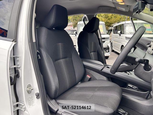 Nissan NOTE 2021-01 8660747-22