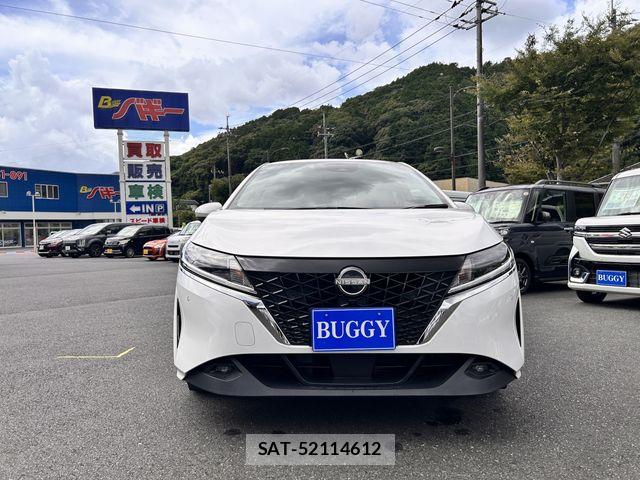 Nissan NOTE 2021-01 8660747-29