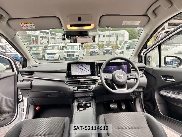 Nissan NOTE 2021-01 8660747-4