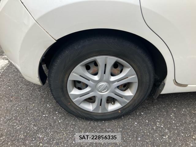 Nissan NOTE 2013-01 8660802-11