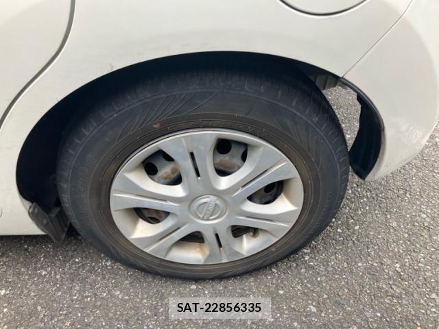 Nissan NOTE 2013-01 8660802-12