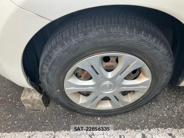 Nissan NOTE 2013-01 8660802-13