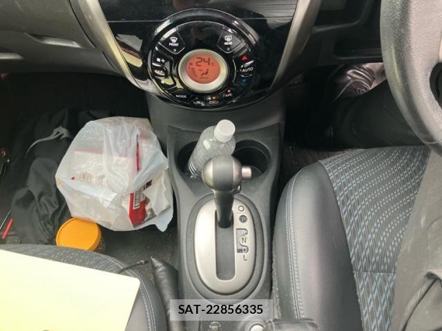 Nissan NOTE 2013-01 8660802-19
