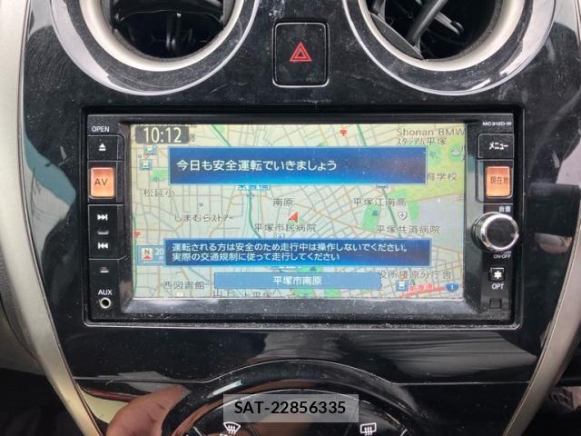 Nissan NOTE 2013-01 8660802-20