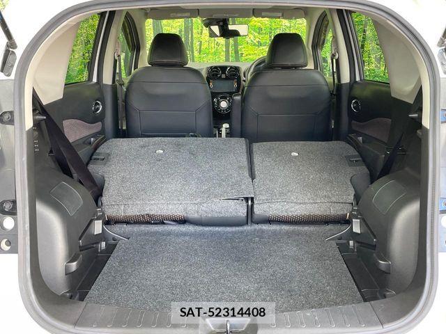 Nissan NOTE 2017-08 8660764-9