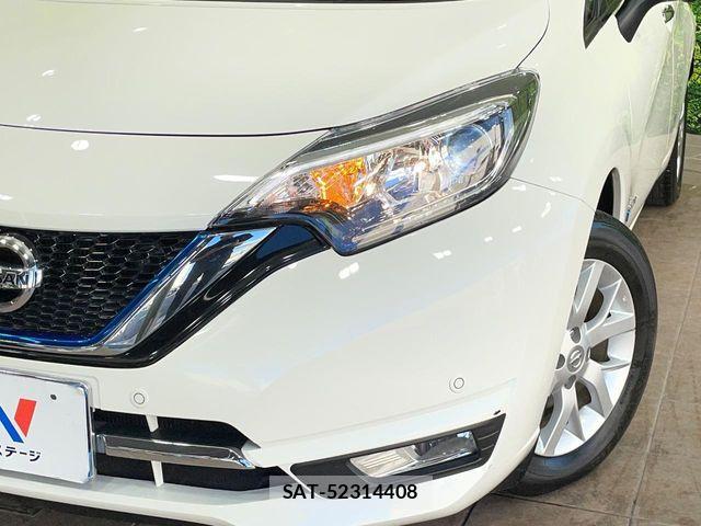 Nissan NOTE 2017-08 8660764-11